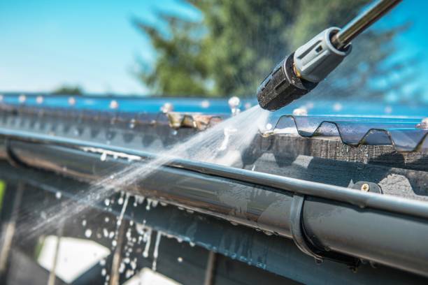 Best Deck Pressure Washing  in Des Moines, WA